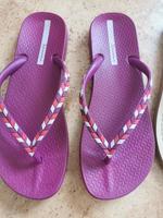 Ipanema Flip Flops gr. 39 Bayern - Bergtheim (Unterfranken) Vorschau