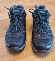Meindl Wanderschuhe Gr.39 kaum getragen, sehr guter Zustand Bayern - Furth im Wald Vorschau