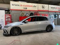 K-custom Ultra Low Gewindefahrwerk VW Golf 8 Bayern - Estenfeld Vorschau