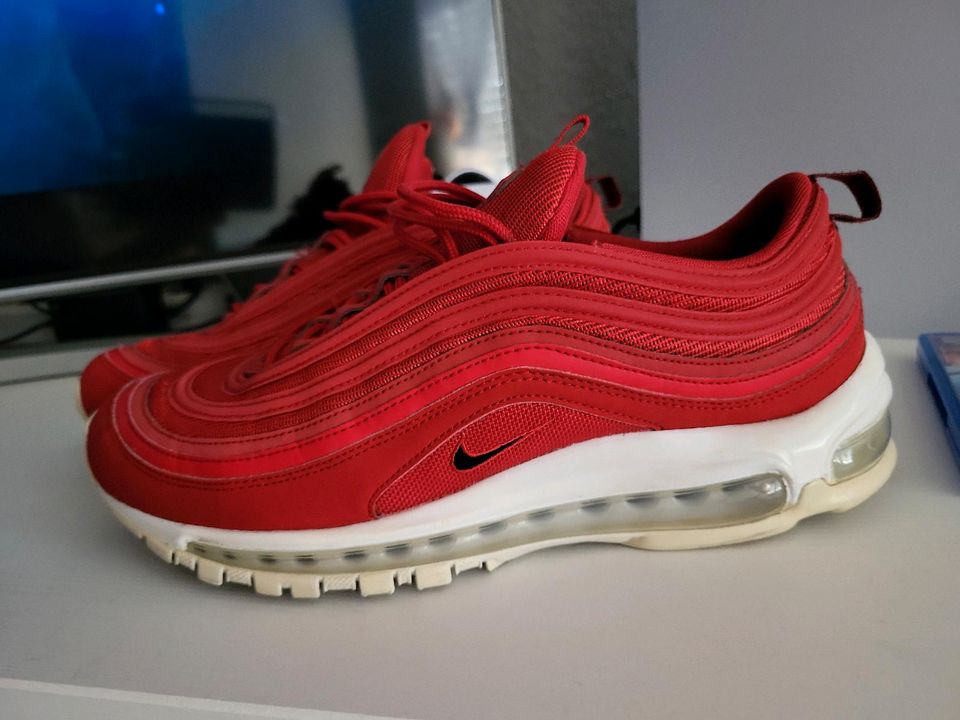 Nike Airmax 97 in Frankfurt am Main