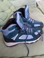 Wanderschuhe. Schnürschuhe    Gr.41. Avs tex Brandenburg - Templin Vorschau