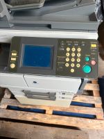 Laserdrucker Konica Minolta Bizhub zu verkaufen Sachsen - Oschatz Vorschau