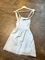 Luftiges Sommerkleid Jeans Bayern - Schongau Vorschau