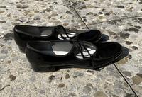 Steppschuhe Baden-Württemberg - Freiburg im Breisgau Vorschau