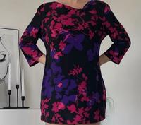 Kleid langshirt tunika gr 40-42-44 sommerkleid minikleid Kr. Dachau - Markt Indersdorf Vorschau