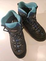 Meindl Wanderschuhe Damen Gr. 38 Thüringen - Jena Vorschau