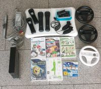 Nintendo Wii + Controller + Zubehör + Spiele Nordrhein-Westfalen - Dorsten Vorschau