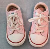 converse all star turnschuhe für mädchen größe 24 Niedersachsen - Seevetal Vorschau