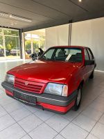 Opel Ascona 1.6 LS ( Scheckheftgepflegt, H-Zulassung ) Nordrhein-Westfalen - Bergheim Vorschau