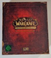 World Of WarCraft: Mists Of Pandaria - Collector's Edition Baden-Württemberg - Abstatt Vorschau