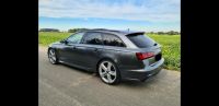 A6 3.0 TDI 235kW Quattro Pano HUD AHK LED 21" Brandenburg - Strausberg Vorschau