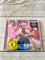 Lady Gaga Album: "Artpop" Duisburg - Meiderich/Beeck Vorschau