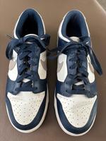 Nike Sportschuhe, Turnschuhe Sneaker Gr.41, blau weiß neu Nordrhein-Westfalen - Geldern Vorschau