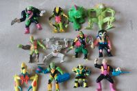 12x Vintage Trash Bag Bunch Figuren Galoob Monster 90er Jahre Dortmund - Wickede Vorschau