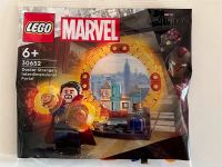 LEGO® Marvel 30652 Doctor Stranger's Interdimensional  Neu VB 5€* Bayern - Puchheim Vorschau