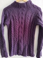 Strickpulli Mandarin Lila Berlin - Karlshorst Vorschau