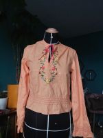 Folklore Hippie Bluse Gr.XS Saarland - Heusweiler Vorschau