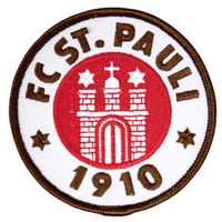 St.Pauli trikot Nordrhein-Westfalen - Hallenberg Vorschau