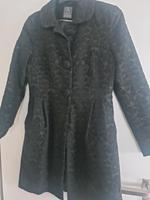 Jacke Mantel Übergang Boho Style Baden-Württemberg - Sigmaringendorf Vorschau