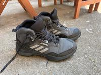 Adidas Terrex AX4 GTX Mid Bayern - Großostheim Vorschau