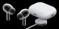 Apple Airpods Pro 2 - Usb C Neu - 12 Monate Garantie❗️ Frankfurt am Main - Heddernheim Vorschau