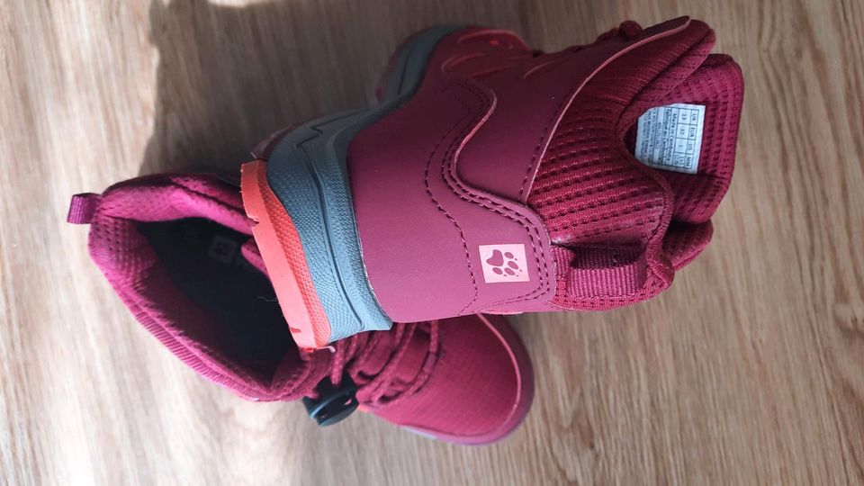 Wanderschuhe kinder Gr. 32 in Esslingen