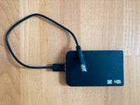 Externe Festplatte 2TB HDD ExFat für Windows Brandenburg - Potsdam Vorschau