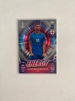 Topps Jude Bellingham Energy Schleswig-Holstein - Glückstadt Vorschau