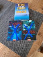 Taschenbücher Kategorie Krimi/Thriller Autor Harlan Coben Niedersachsen - Bad Nenndorf Vorschau