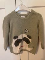 Pulli mit Panda von Zara, Gr. 98 cm Berlin - Steglitz Vorschau