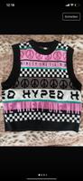 H&M Damen strickweste schwarze Weste mit Ornament Gr. S neu Bayern - Ergolding Vorschau