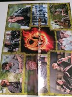 XL Filmposter Die Tribute von Panem Bravo Twist Hey Thüringen - Klettbach Vorschau