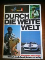 Durch die weite Welt Band 55 - Sachbuch von 1981 Nordrhein-Westfalen - Lünen Vorschau