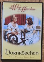 DVD Dornröschen - Die Welt der Märchen (nach Gebrüder Grimm) Leipzig - Holzhausen Vorschau