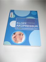 Klopfakupressur - Mit EFT Energieblockaden lösen Baden-Württemberg - Marxzell Vorschau