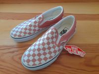 VANS Classic Slip On Checkerboard Schuhe, nagelneu, Gr. 37 Sachsen-Anhalt - Merseburg Vorschau