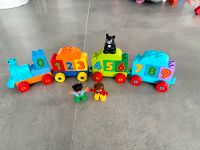 Lego Duplo Zahlenzug, Zug Hessen - Hofheim am Taunus Vorschau