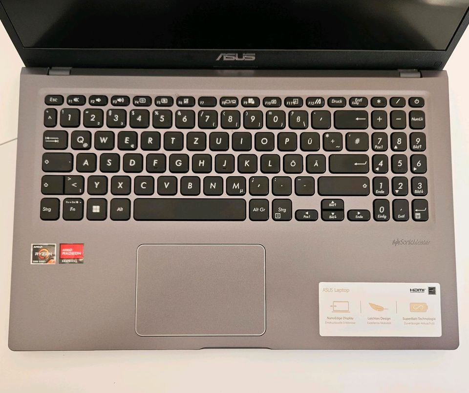 Asus Notebook / Laptop in Oberhausen