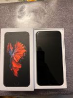 iPhone 6s 64 GB Niedersachsen - Rhauderfehn Vorschau