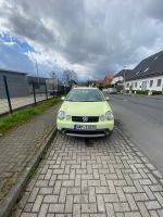 Vw Polo Cross fun Nordrhein-Westfalen - Hamm Vorschau