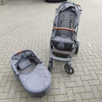 Babywagen set Niedersachsen - Stade Vorschau