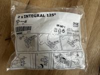 Ikea Integral 125 70132374 Küchenscharnier Obervieland - Arsten Vorschau