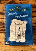 Gregs Tagebuch „Gibts Probleme?“ Band 2 Hamburg-Nord - Hamburg Hohenfelde Vorschau