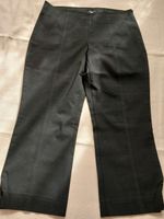 Schwarze Damen Caprihose von Gerry Weber,  Gr.  40 Niedersachsen - Rinteln Vorschau