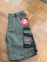 engelbert strauss Shorts / Arbeitsshorts Gr. 48/50 Hessen - Bad Nauheim Vorschau