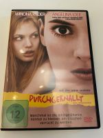 Durchgeknallt DVD Girl, interrupted Angelina Jolie Blu ray Innenstadt - Köln Altstadt Vorschau