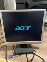 Verkaufe Monitor Acer Hamburg - Harburg Vorschau