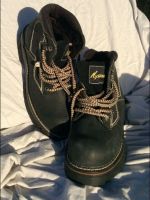 Ny Star Herren Wanderschuhe Gr 43 Osterholz - Tenever Vorschau