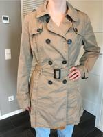 Trenchcoat von S.Oliver Dresden - Weixdorf Vorschau