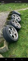 VW New Beetle Brock Felgen  8,5 x 18 5x100 Duisburg - Walsum Vorschau